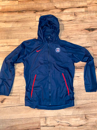 PSG Nike Jacket