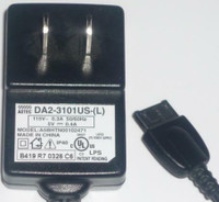 ASTEC DA2-3101US-L AC ADAPTER 5VDC 0.4A for Seimens Cell Phones