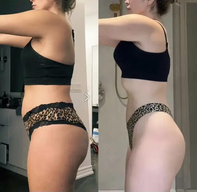 Results Driven Female Personal Trainer64324635899011122