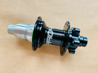 Hope Pro 4 Rear Hub, View more