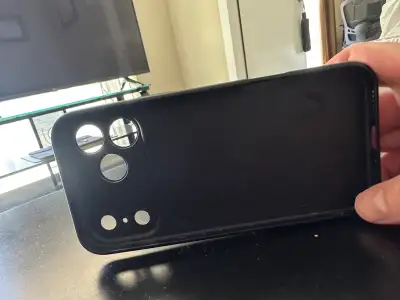 iPhone 17 pro max cover , View more