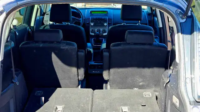 Mazda 5 2009604128124684871688