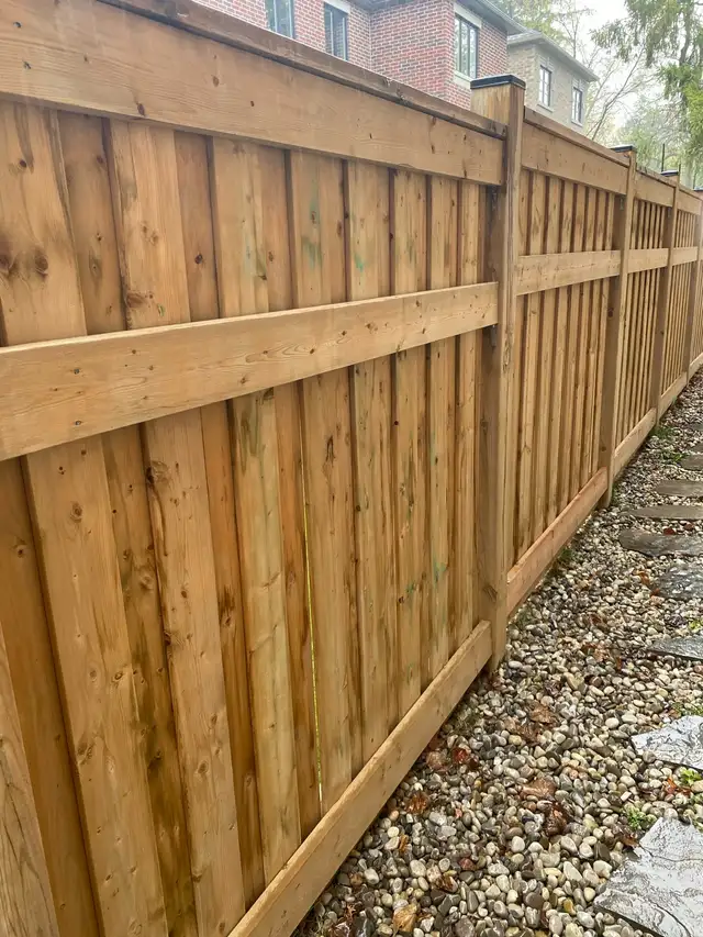 Fences, Decks and More539799295644805125