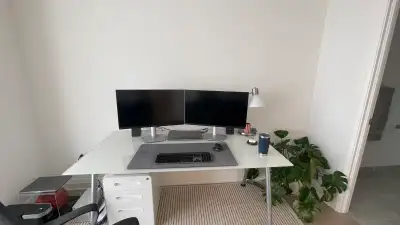 Office Desk, View more