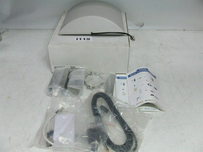 Swap/Trade Brand New D-Link Wireless Directional Outdoor Antenna, View more