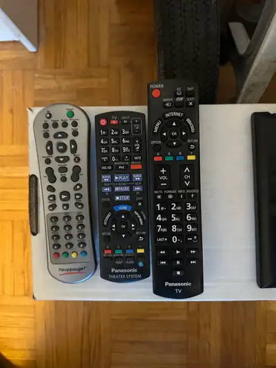 9 Smart TV Remote Controls, View more
