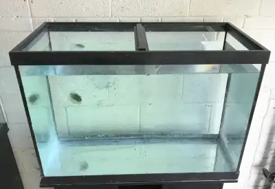 65 Gallon Fish Tank/Glass Lids, View more