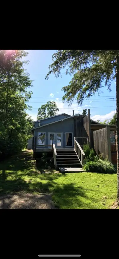 Cabin For Rent, View more