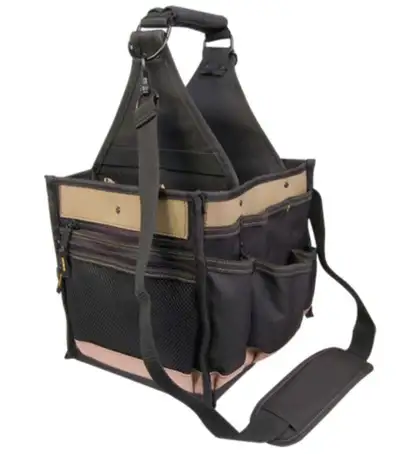 New KUNYS Tool bag, View more