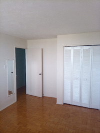 Master Bedroom in Two Bedroom Apartment available May 1st