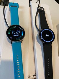 samsung watches wifi and cellular price range $100 to $130