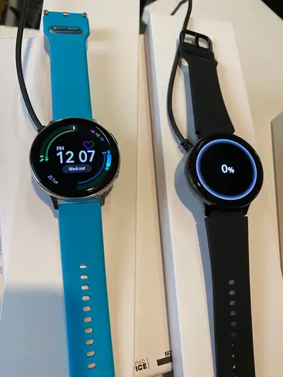 samsung watches wifi and cellular price range $100 to $130, View more