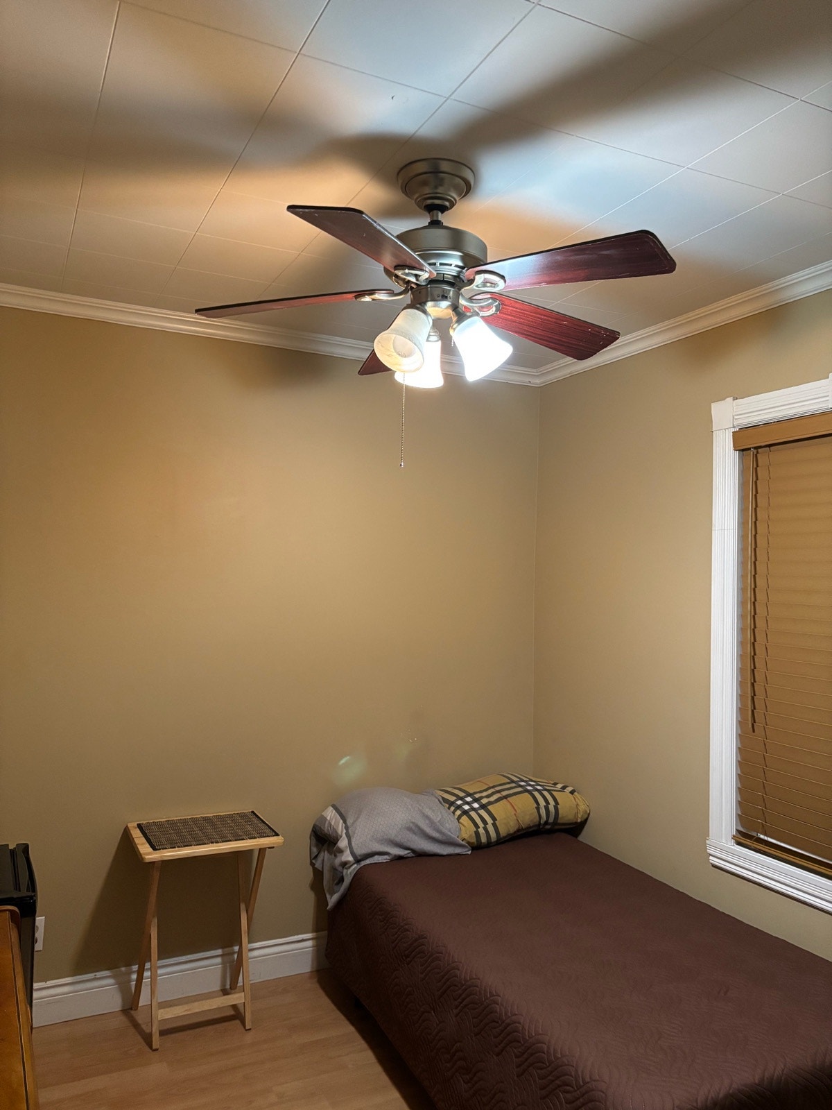 chambre à louer St-Jérôme — photo 2