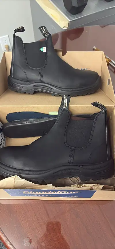 Blundstone Work boots, View more