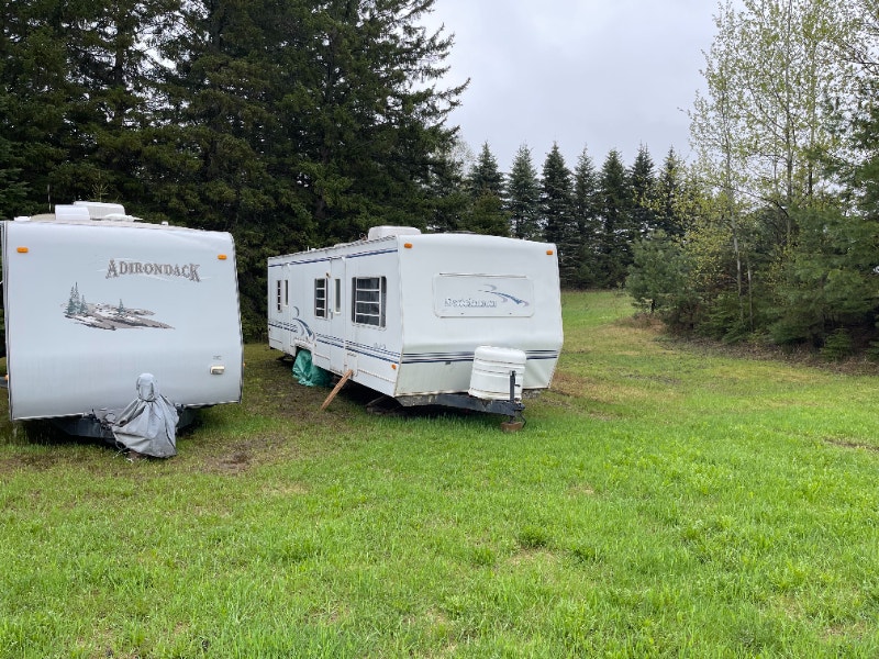 Outdoor Storage Thunder Bay Storage & Parking for Rent Thunder Bay