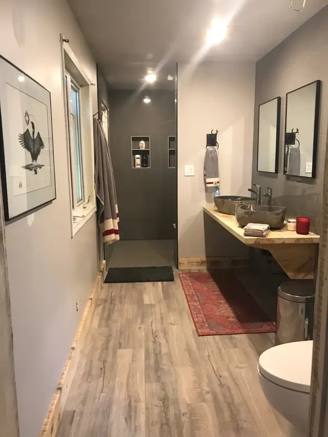 LODGE AND COTTAGES -RESERVE YOUR SUMMER STAY, NOW ! in Ontario in Canada - Image 14