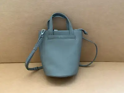 Matt and Nat bucket handbag, View more