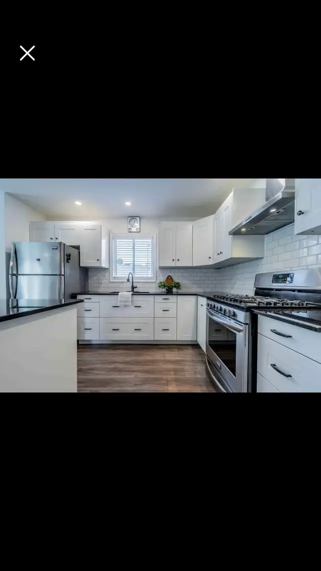 Kitchen Cabinet Installation – IKEA, RONA, Home Depot & More