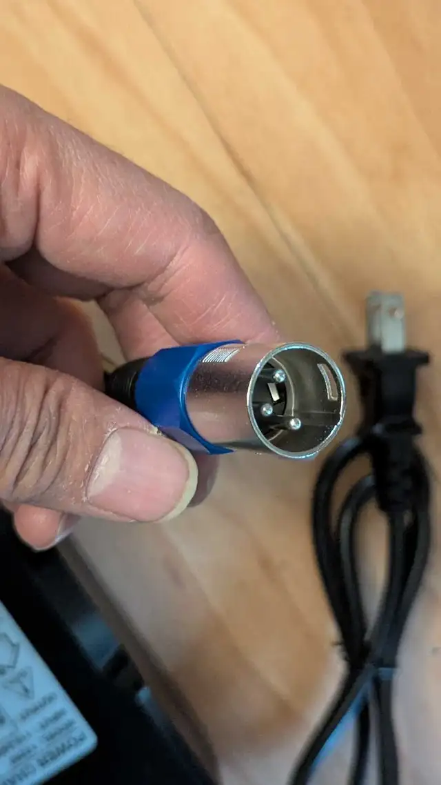 Power Adapter AC Charger for ebikes or scooters in eBike in Oshawa / Durham Region - Image 3