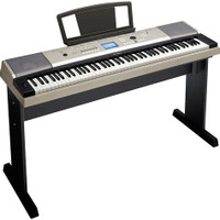 Yamaha 88 key grand piano keyboard