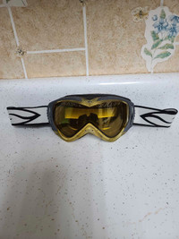 SMITH ADULT WINTER GOGGLES