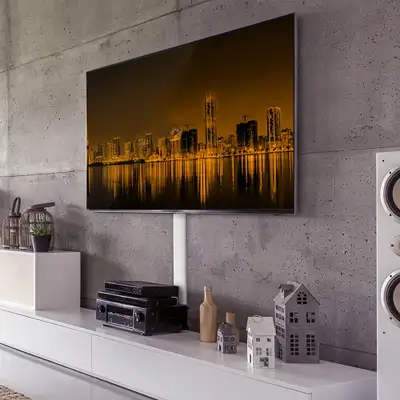 Handyman  TV installation 60$ , View more