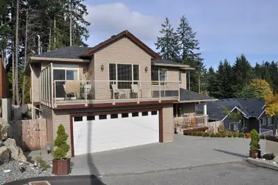 2 Bedroom rental, Nanaimo, British Columbia