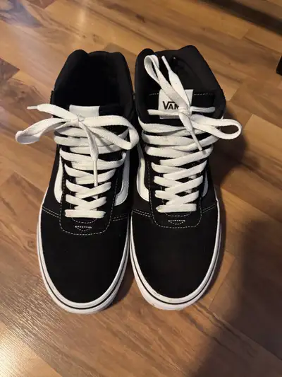 Women’s Vans Shoes, View more