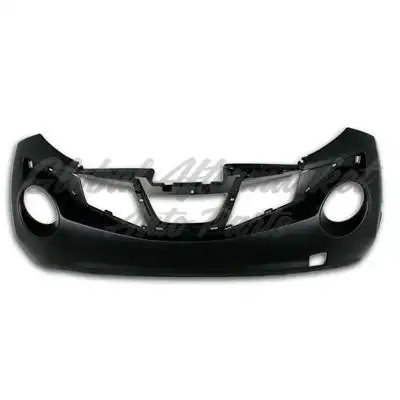 Nissan Juke 2011-2014 Bumper Front Primed