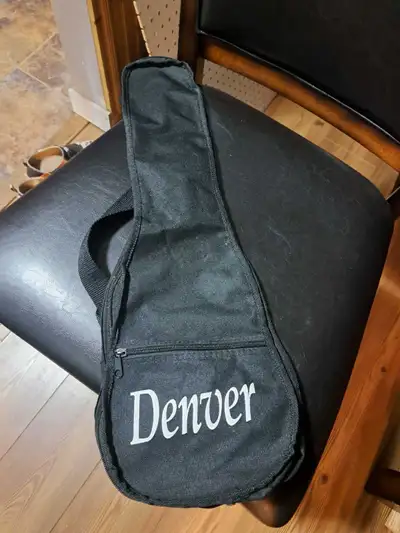 Denver Ukulele Bag, View more