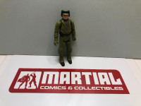 Star Wars ROTJ action figure Rebel Commando 1983 China $25 OBO