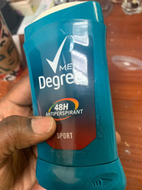 Degree Men Original Antiperspirant Deodorant-CAN-B0014CQGLK