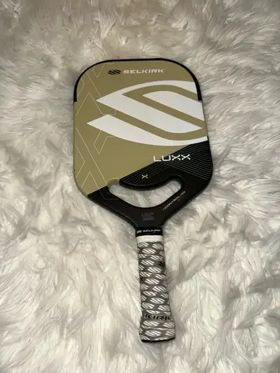 Selkirk Luxx Control Pickle Ball Paddle, View more