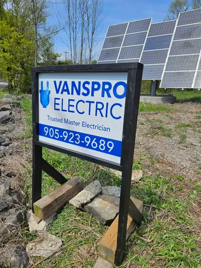 ⚡ Licensed Electrical Contractor – Quality Work You Can Trust, View more