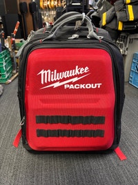 Milwaukee 48-22-8301 15” Packout Backpack Oshawa / Durham Region Toronto (GTA) Preview