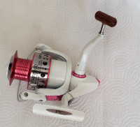 Fishing Reel Dowagiac HF 6000