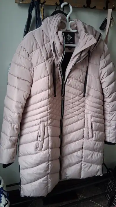 Manteau d hiver Point Zero XXL, View more