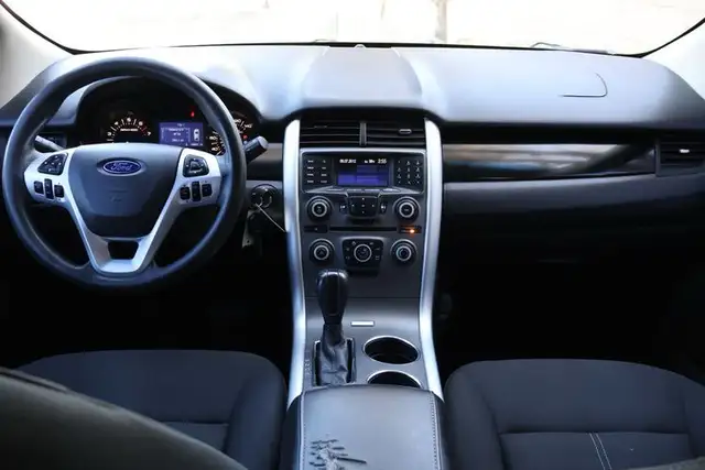 2013 Ford Edge 3.5L496772179266129927