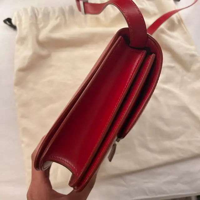 Celine Box Medium Handbag62864361083265121