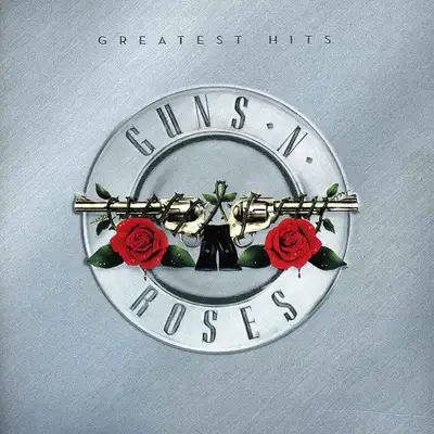 Music (Audio) CD, Guns N Roses, 'Greatest Hits', 2004, View more