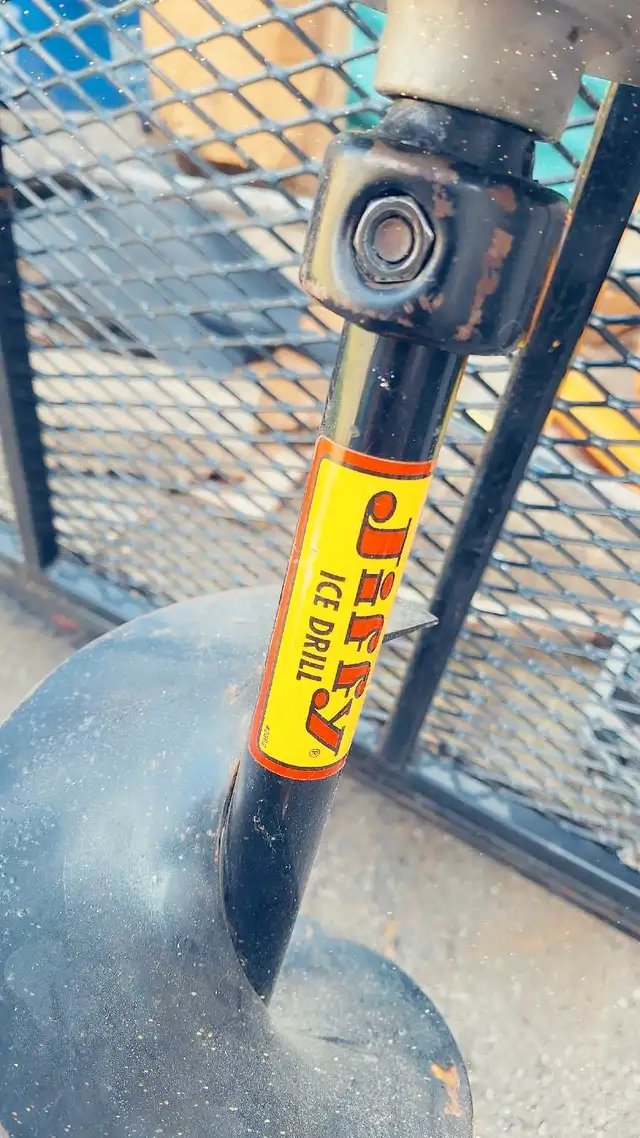 ice auger63235120439427123