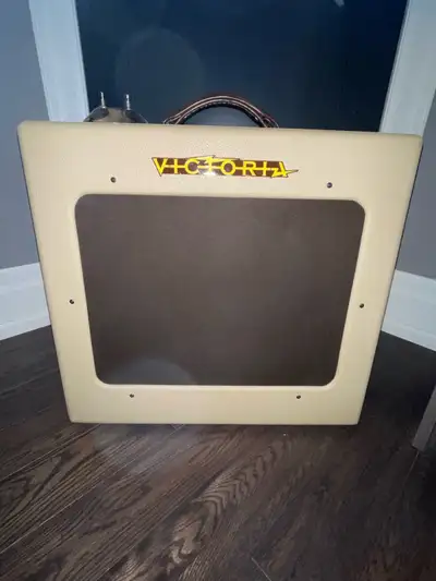 VICTORIA REGAL II, View more