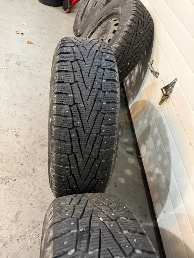Winter Tires  in Tires & Rims in Cape Breton - Image 3