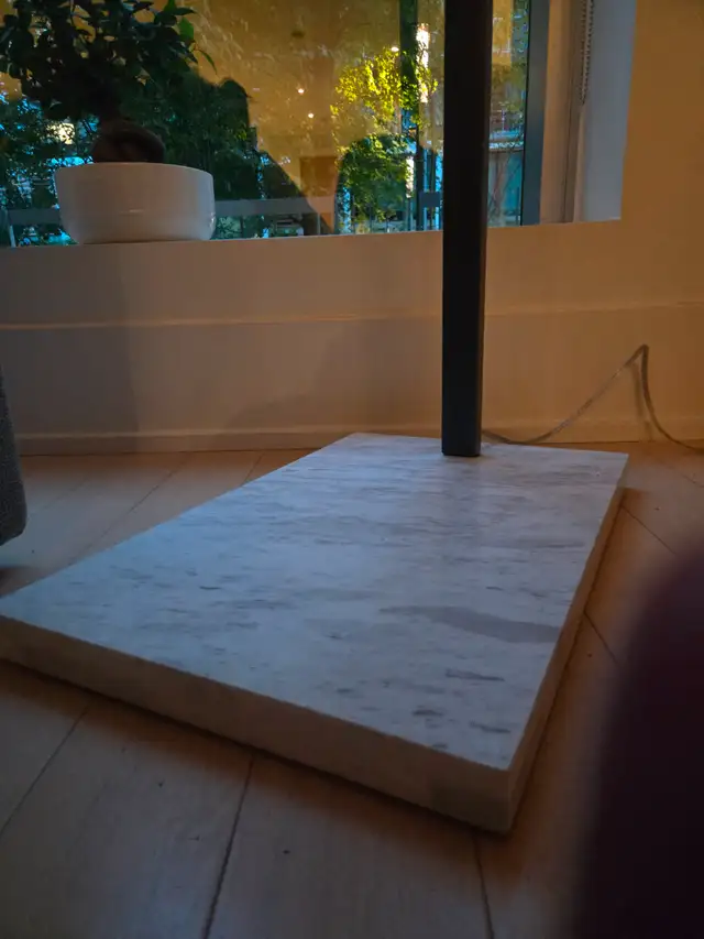 Restoration Hardware Arc Floor Lamp63848996797827122