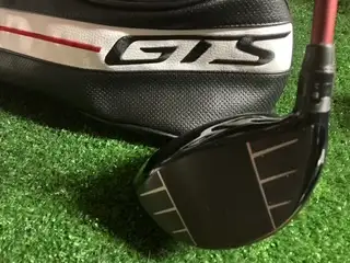 Like New...Titleist GTS2, 11 Degree - Demo Driver, Regular Flex, View more