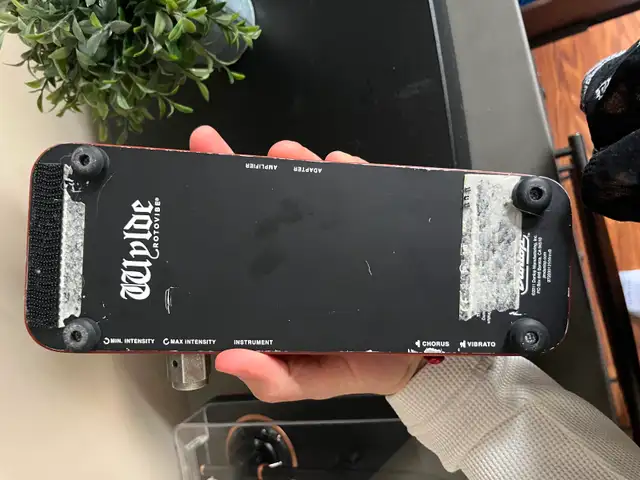 Pedals for sale mxr Dunlop in Amps & Pedals in City of Toronto - Image 5