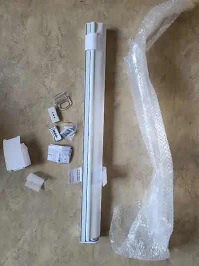 IKEA Cordless Blackout Roller Shades Window, View more