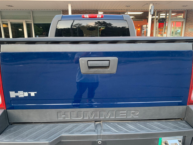 2009 Hummer H3T Pickup for sale in Cars & Trucks in Kitchener / Waterloo - Image 2