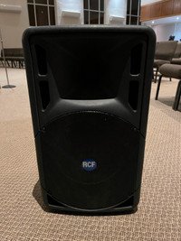RCF ART 312-A MK3 12" 2-Way Active Speaker (800W)
