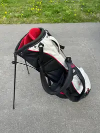 Nike Golf Air Sport Lite Stand Bag